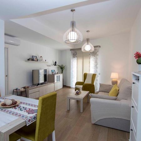 Cruz Del Mar Beach, Apartamentos Living Sur Chipiona Exterior photo