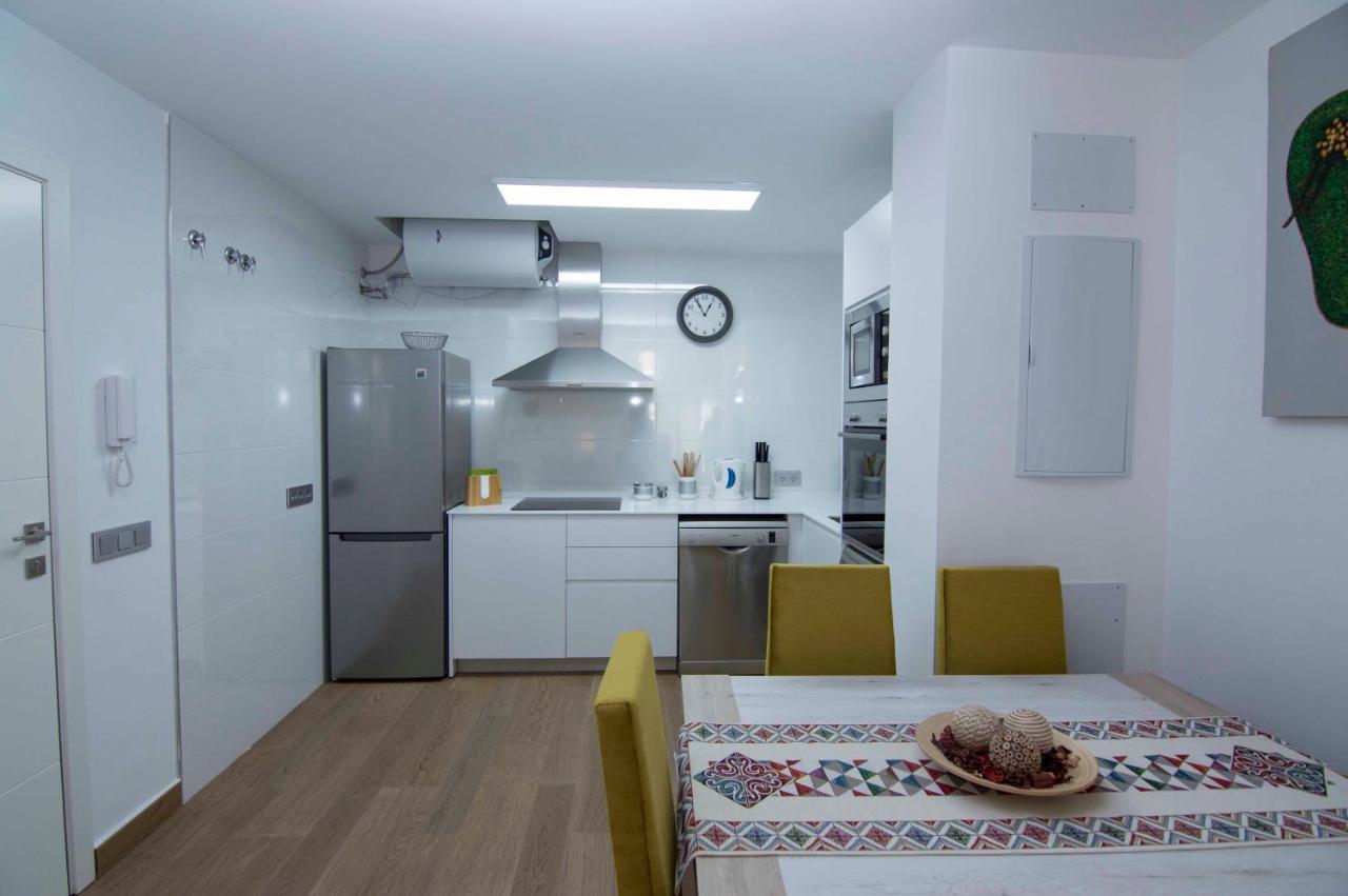 Cruz Del Mar Beach, Apartamentos Living Sur Chipiona Exterior photo