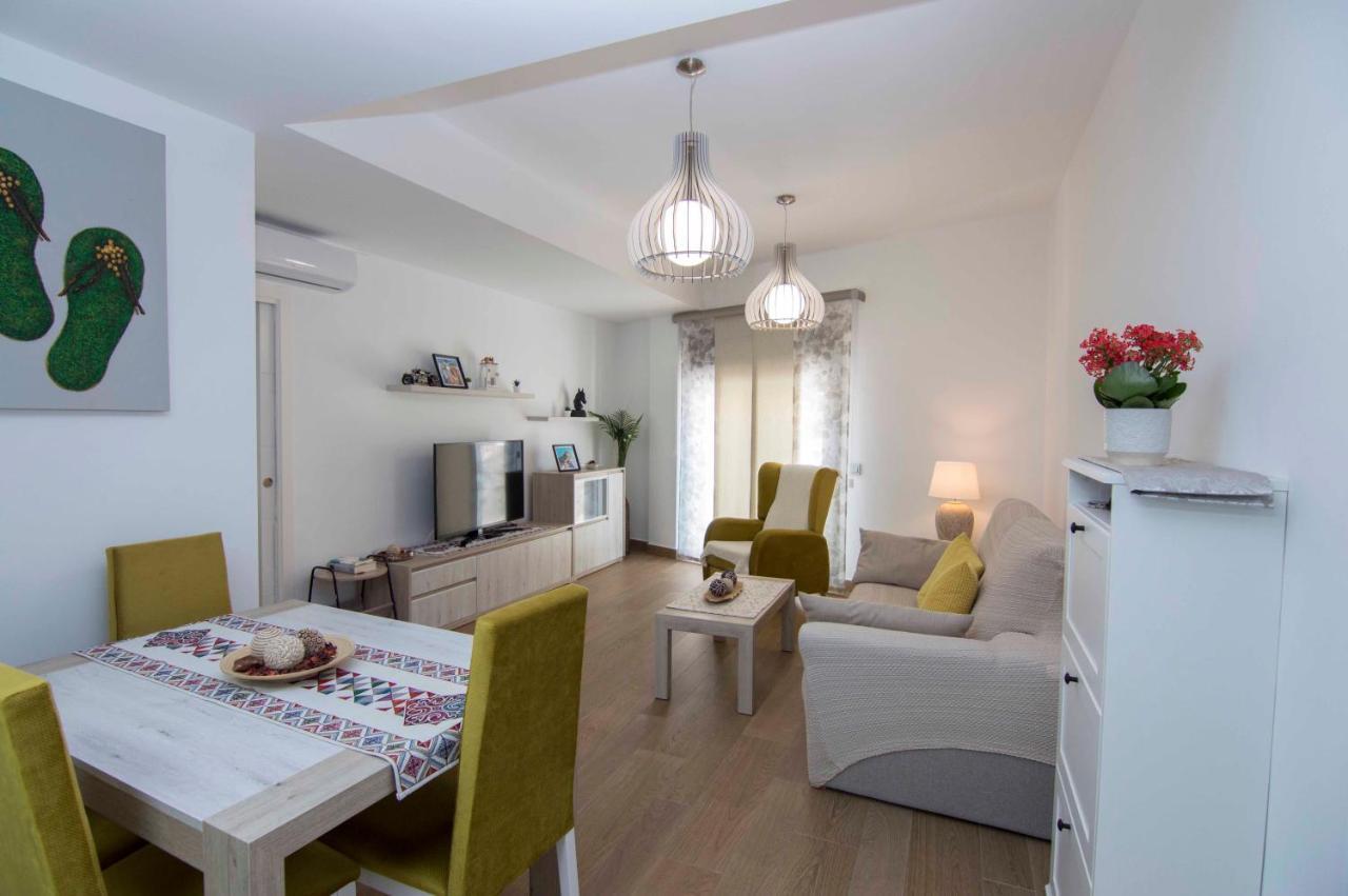 Cruz Del Mar Beach, Apartamentos Living Sur Chipiona Exterior photo